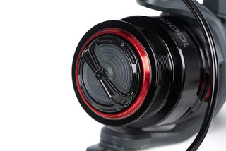 Fox Rage Warrior Reels