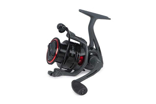Fox Rage Warrior Reels