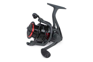 Fox Rage Warrior Reels