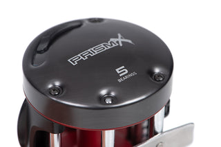 Fox Rage  Prism X Round Baitcaster