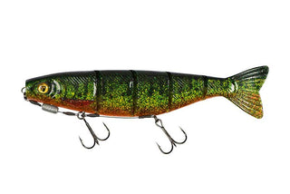 Fox Rage Loaded Jointed Pro Shad 23cm UV Pike