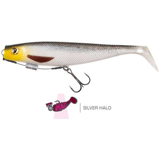 Fox Rage Loaded Pro Shads 14cm 24g