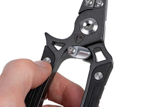 Fox Rage Belt Pliers