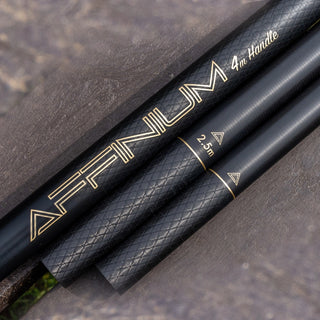 Nufish Affinium Landing Net Handle 4m