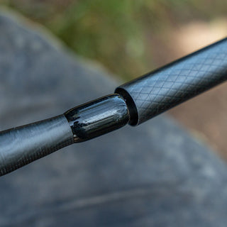 Nufish Affinium Landing Net Handle 4m