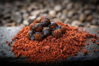 Parker Baits OG Fish Shelf Life Boilies 1KG