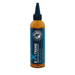 Holy Mackerel Oily Anchovy Oil 120ml