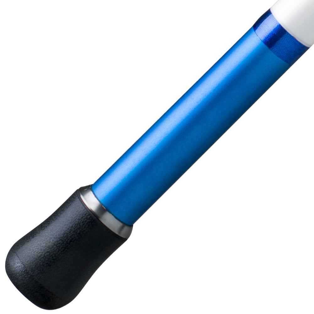 okuma distance surf arena rod Okuma Distance Surf Arena 420 Beach Rod 100-200g – Taskers Angling