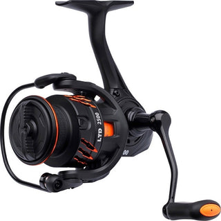 Savage Gear Orange LTD 4000 FD Spinning Reel