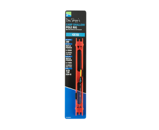 Preston Innovations Carp Shallow Pole Rigs