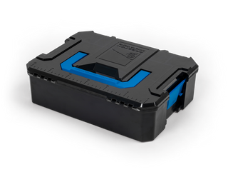 Preston Innovations Hardcase Feeder System