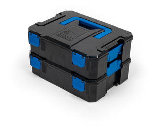 Preston Innovations Hardcase Feeder System