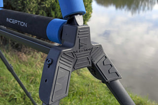 Preston Innovations Inception Super Pro XL Flat Roller