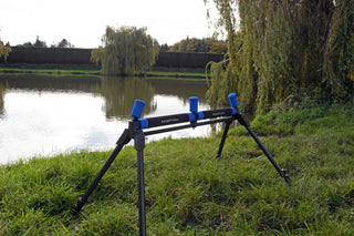 Preston Innovations Inception Super Pro XL Flat Roller