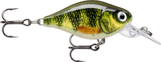 Rapala X-Light Crank Mid Runner 3.5cm 4g Floating