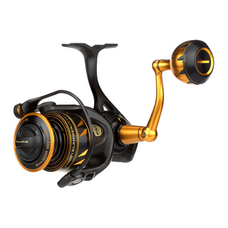 Penn Slammer 3500 IV Spinning Reel