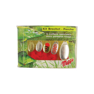 Mepps Spinner Kits