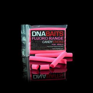 DNA Candy Sticks Pop-Ups Pink Perils
