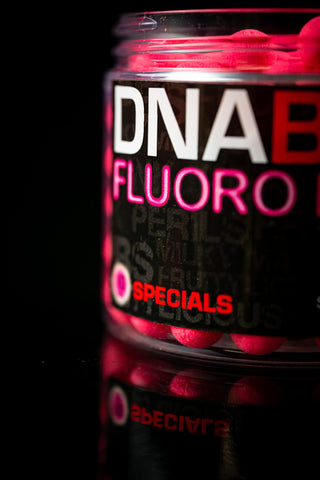 DNA Pink Perils Pop-Ups 250ml