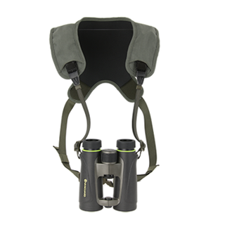 Vanguard Pioneer PH1 Binocular Harness Realtree Camo