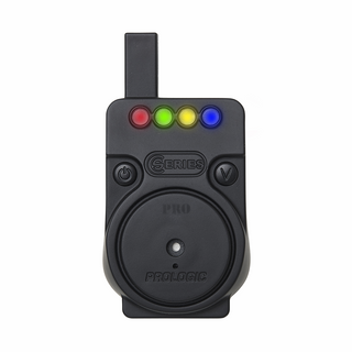 Prologic C-Series Pro 3+1 Bite Alarm Set
