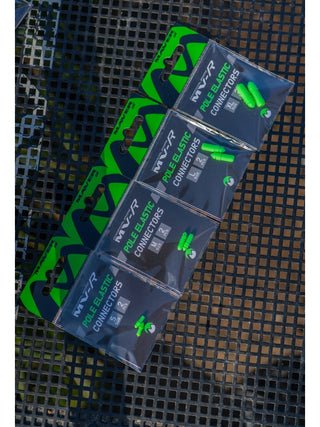 Maver MV-R Pole Elastic Connectors