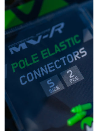 Maver MV-R Pole Elastic Connectors