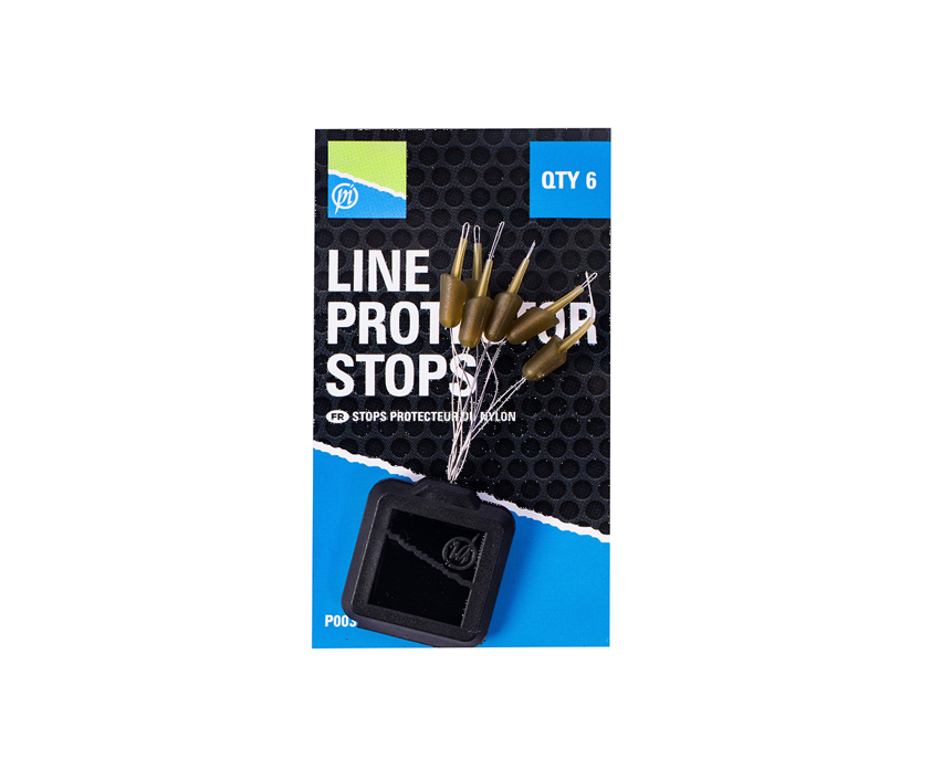 Preston Innovations Line Protector Stop – Taskers Angling