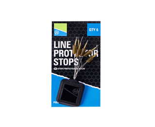Preston Innovations Line Protector Stop