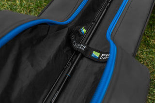 Preston Innovations Supera X Compact Ready Rod