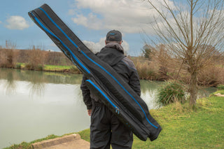 Preston Innovations Supera X 2 Rod 175 Holdall