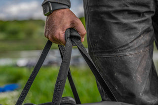 Preston Innovations Supera X Net Bag XL