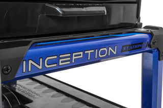 Preston Innovations Inception Station - Blue Edition