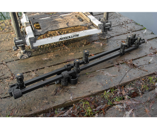 Preston Offbox Snaplok Tool Bar XL