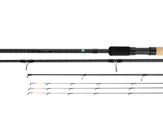Preston Innovations Supera X Superlight Feeder Rods