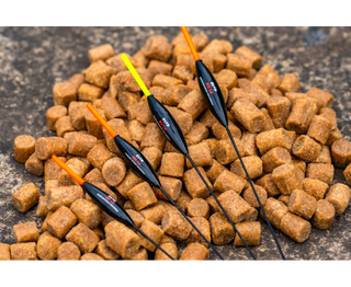 Preston Innovations F1 XS Pole Floats