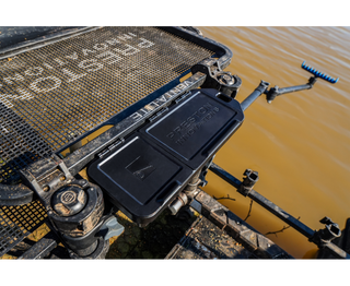 Preston Innovations Offbox Deluxe Accessory Tray