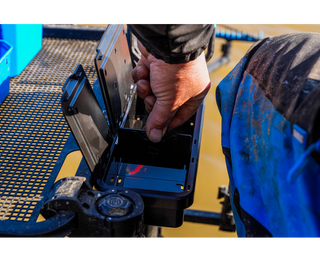 Preston Innovations Offbox Deluxe Accessory Tray