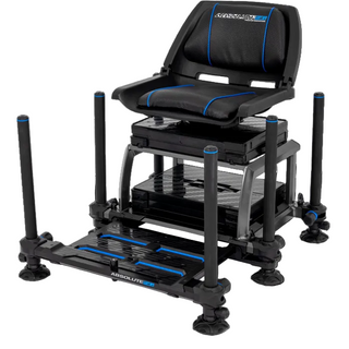 Preston Innovations Absolute 5G 360 Station