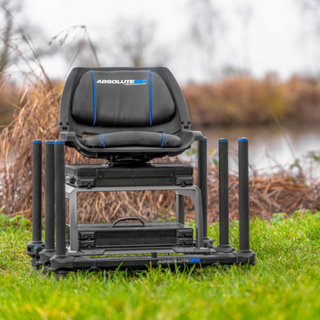 Preston Innovations Absolute 5G 360 Station
