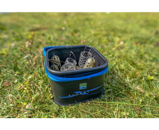 Preston Innovations Supera X XS Eva Accessory Case