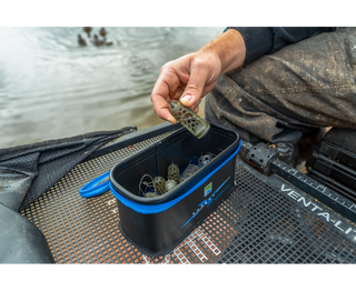 Preston Innovations Supera X Small Eva Accessory Case