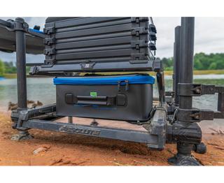 Preston Innovations Supera X XL Eva Accessory Case