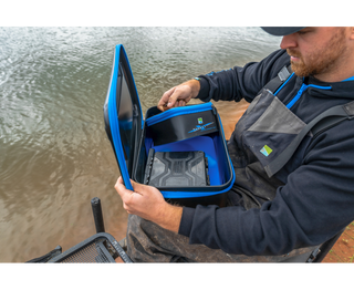 Preston Innovations Supera X XL Eva Accessory Case