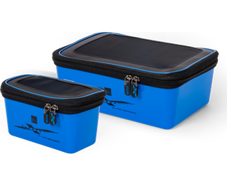 Preston Innovations Supera X Ventamesh Tubs