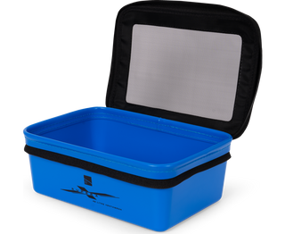 Preston Innovations Supera X Ventamesh Tubs