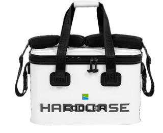 Preston Innovations Hardcase Cooler