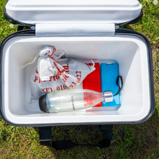 Preston Innovations Hardcase Cooler