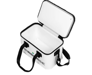 Preston Innovations Hardcase Cooler
