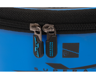 Preston Innovations Supera X Ventamesh Round Bowl 5L